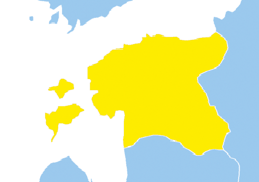 Centre-Europe