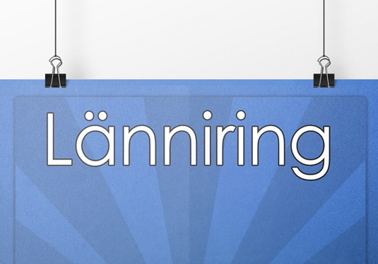 Lannniring